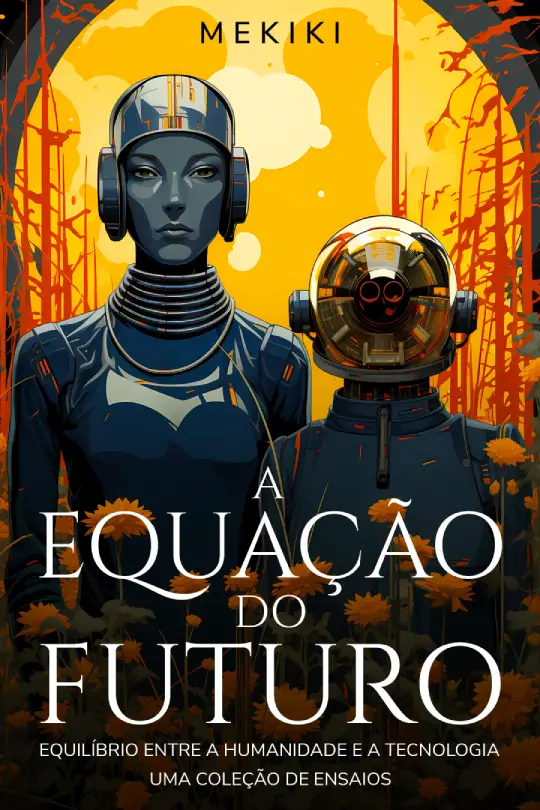 A Equacao Do Futuro-Astrid Auxier-9798892140003