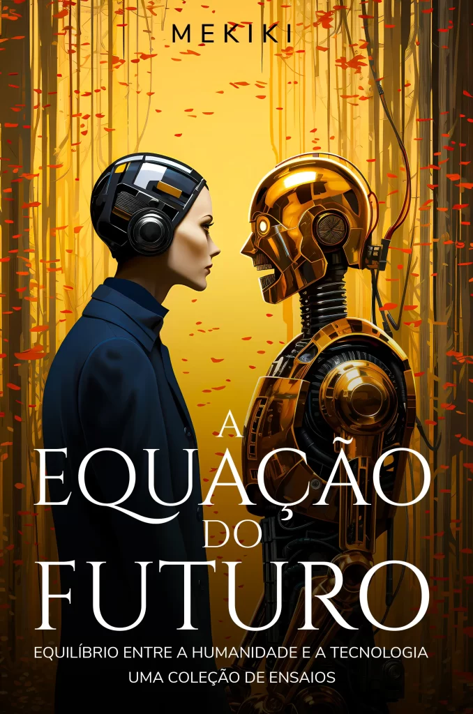 A Equacao Do Futuro-Astrid Auxier-9798892140010