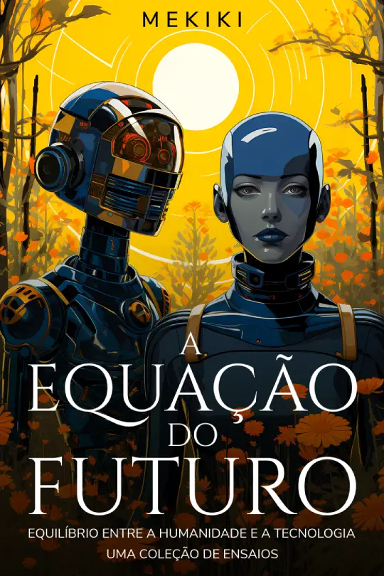 A Equacao Do Futuro-Astrid Auxier-9798892140027