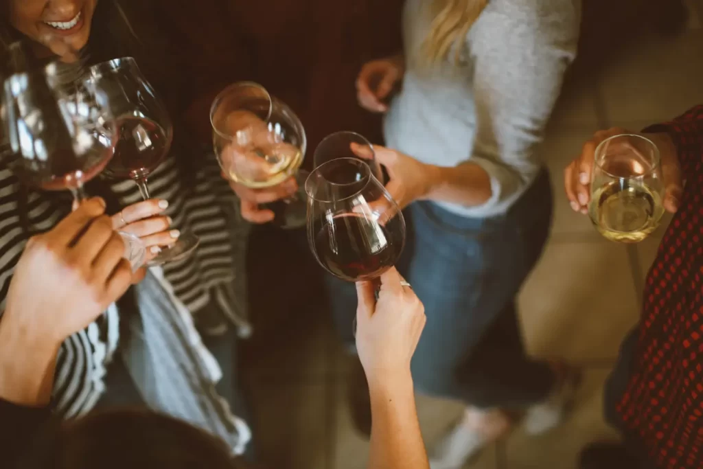 group-people-holding-wine-glasses-together