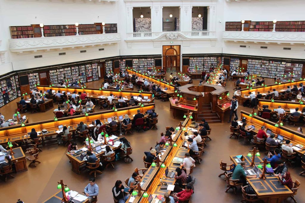 large-people-studying-in-big-library