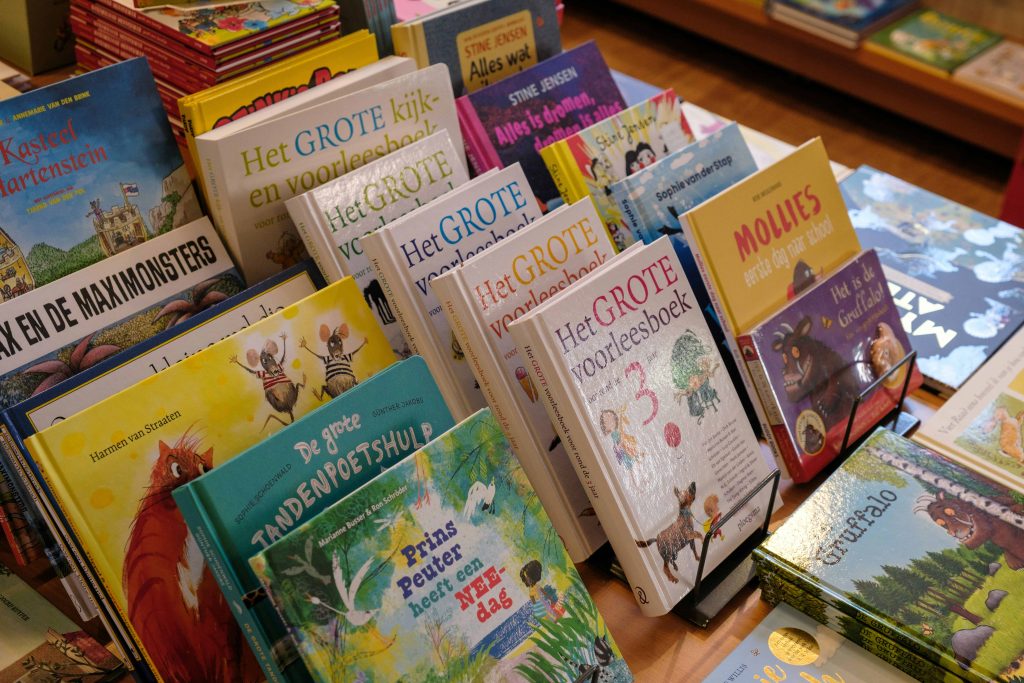 Children's Literature