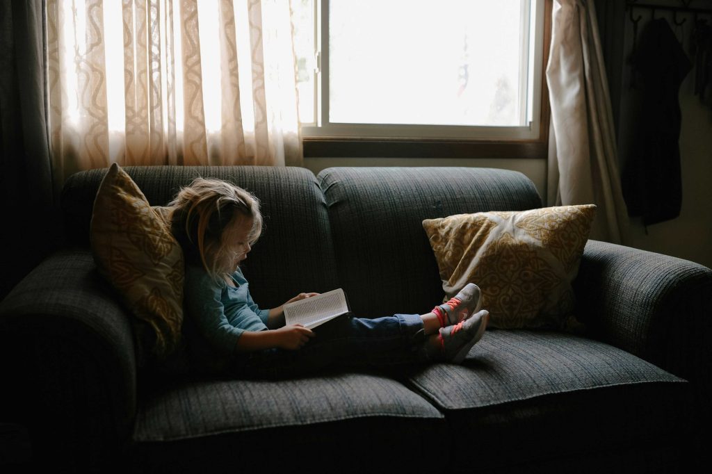 Portuguese Children's Literature