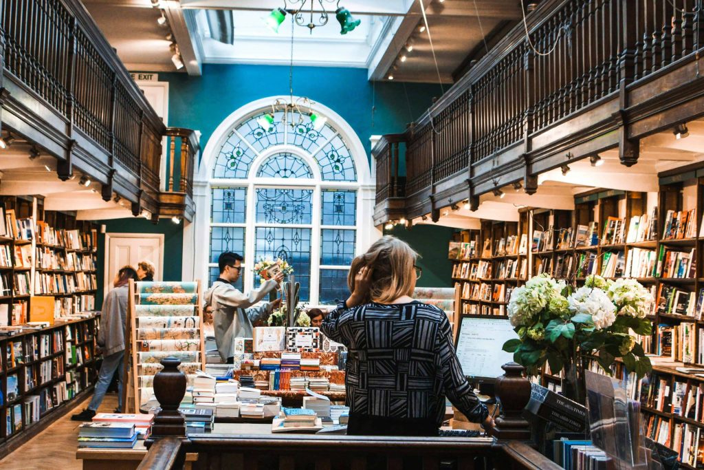 Lisbon Book Fair