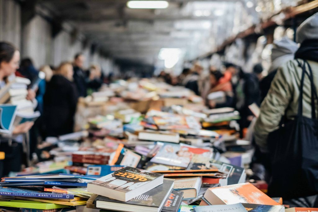 Lisbon Book Fair