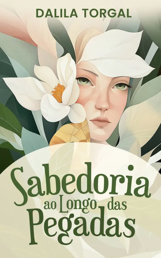 Sabedoria ao Longo das Pegadas_Dalila Torgal_9798892141185_PaperBack