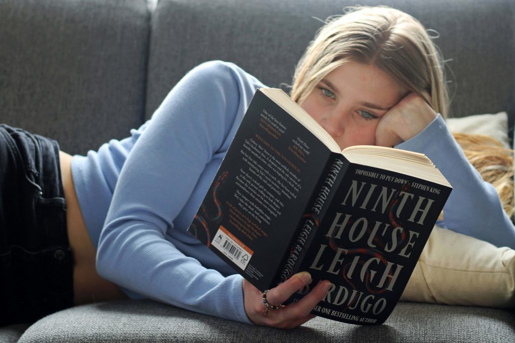 Fantasy Literature