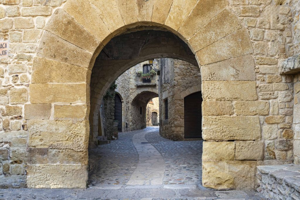 Medieval Portugal