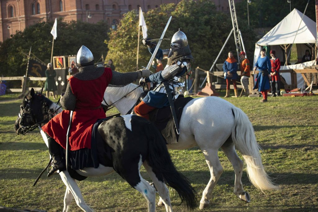Medieval Portugal