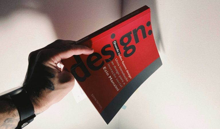 Trends in Contemporary Portuguese Book Design: Layouts and Styles