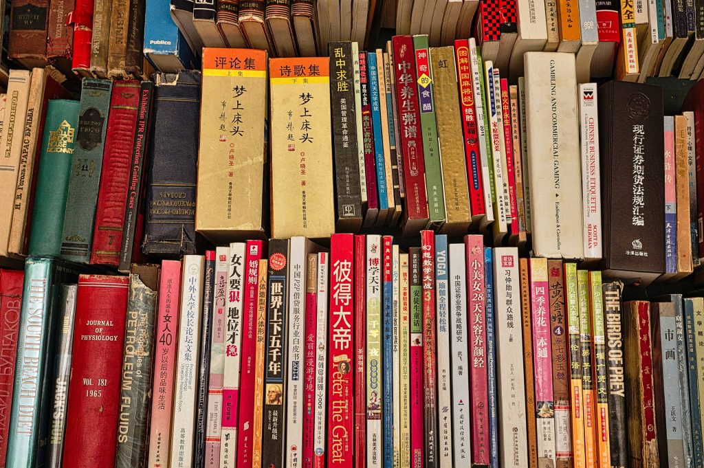 Contemporary Literary Theory