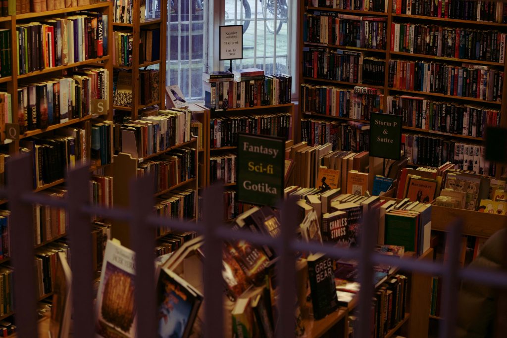 Independent Publishing