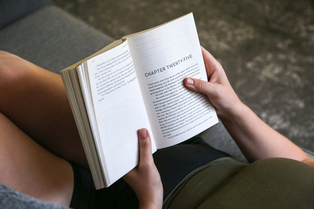 Portuguese Literature