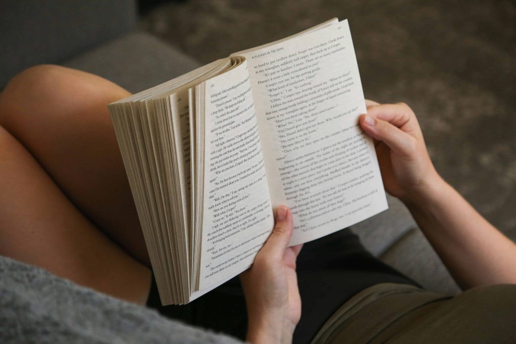 Contemporary Literary Theory