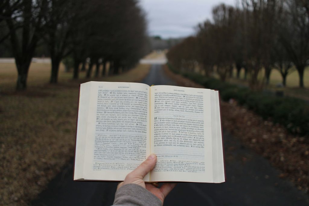 YA Literature