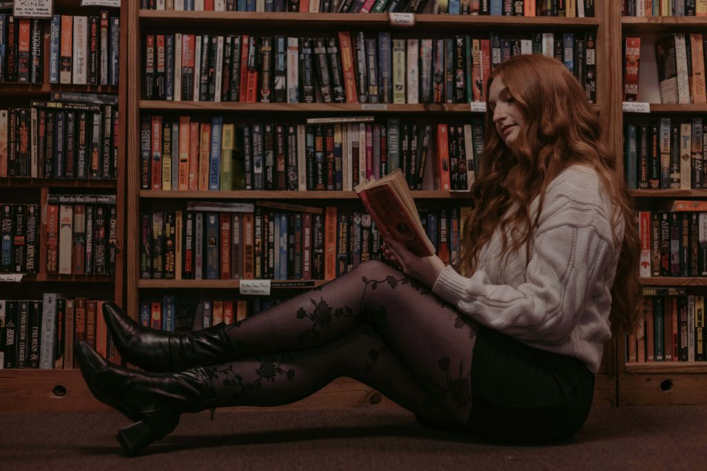 Contemporary Literary Theory