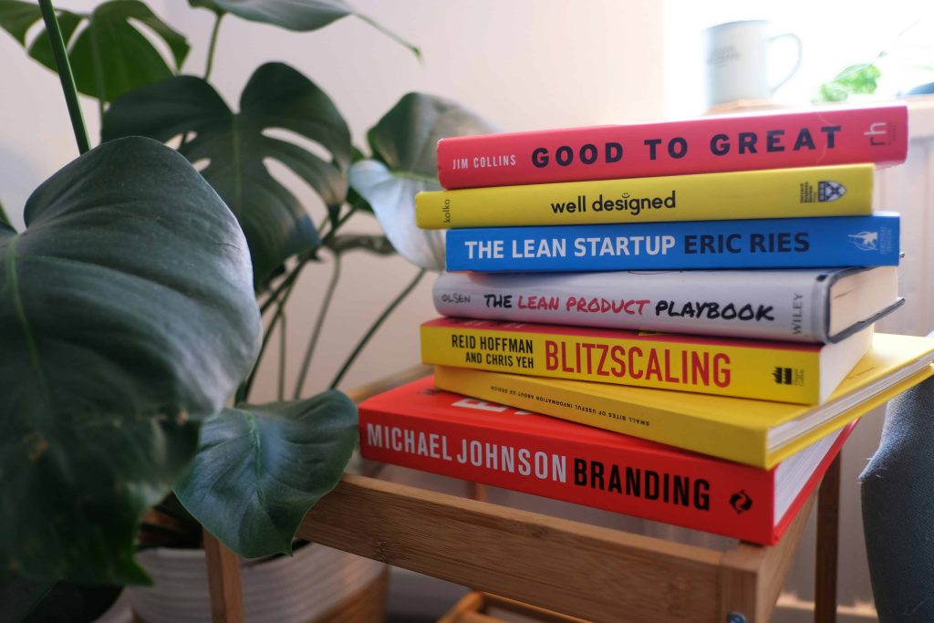 Book Design