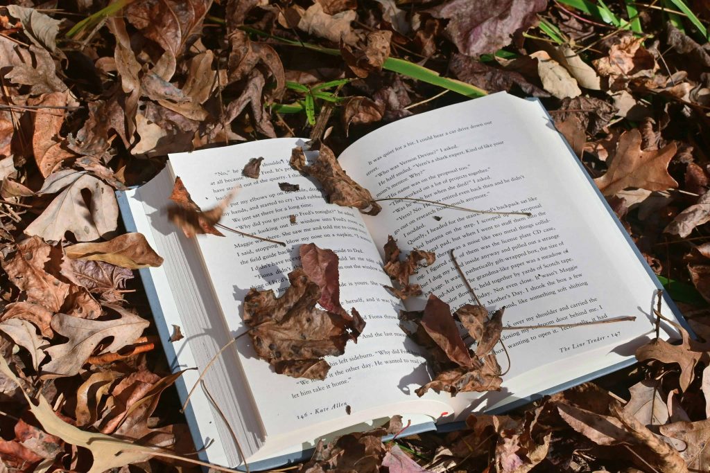 Book Design