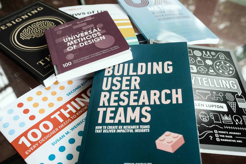Book Design