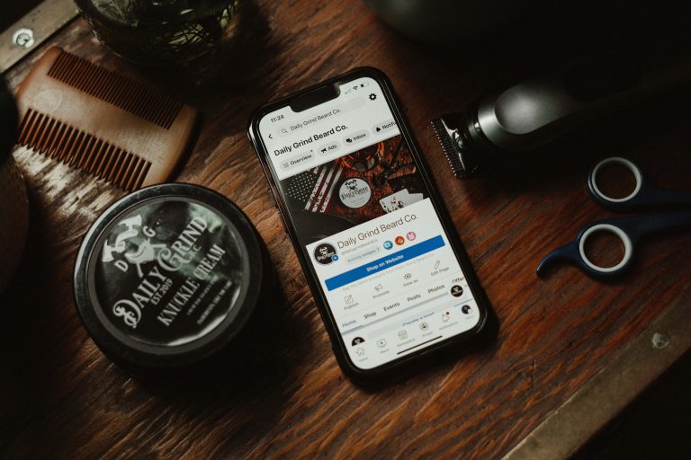 Social Media