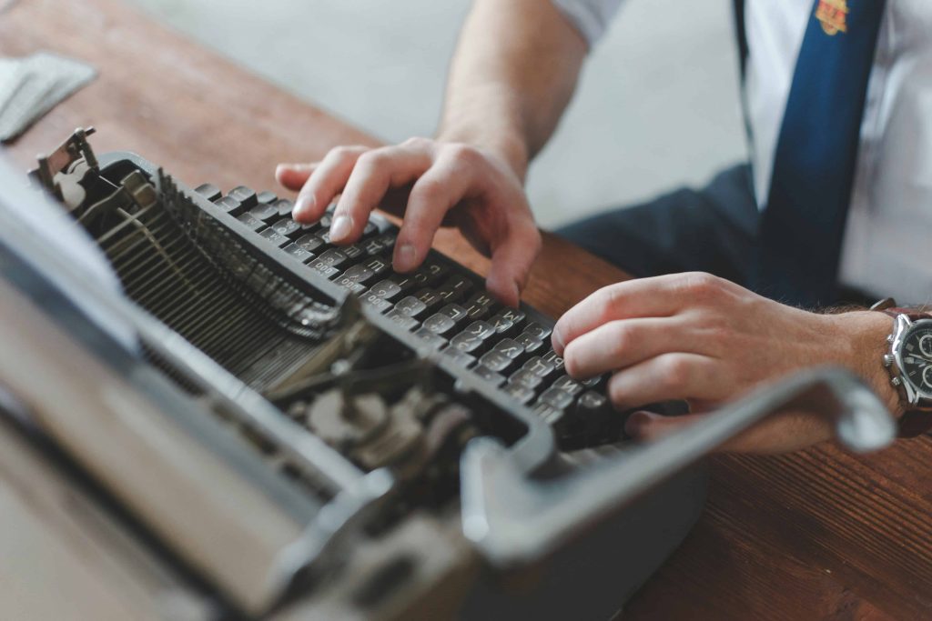 Independent Publishing