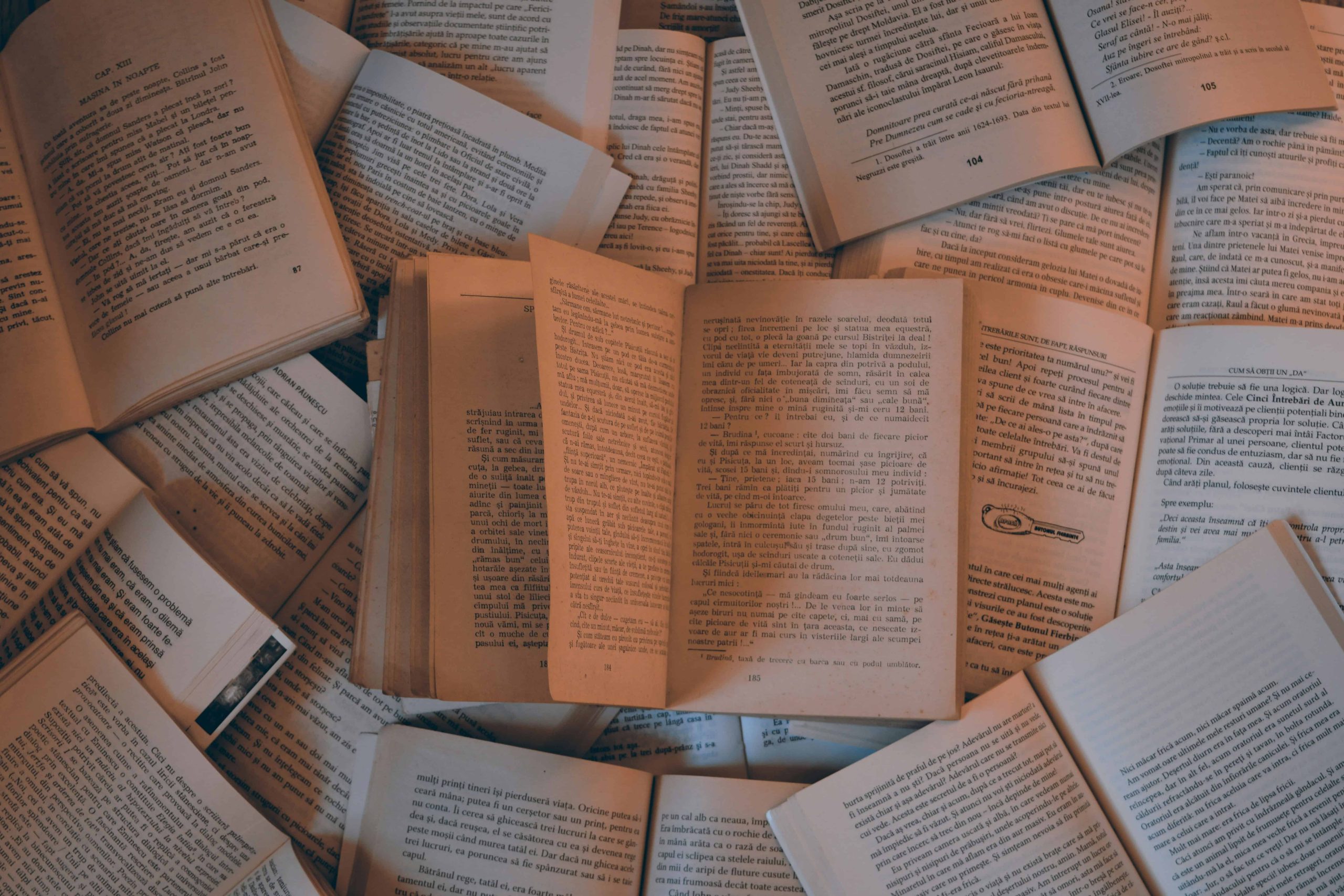 Contemporary Literary Theory