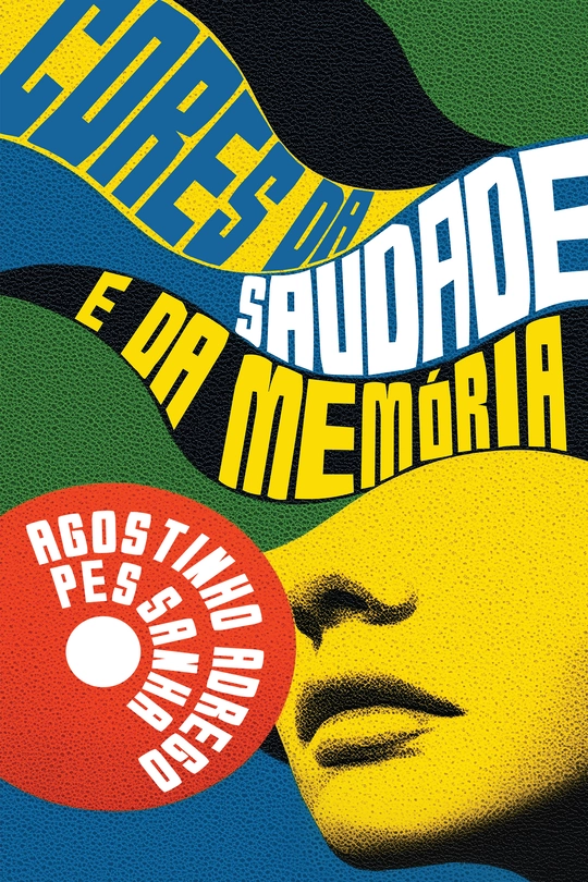 Cores da Saudade e da Memória-9798892141291