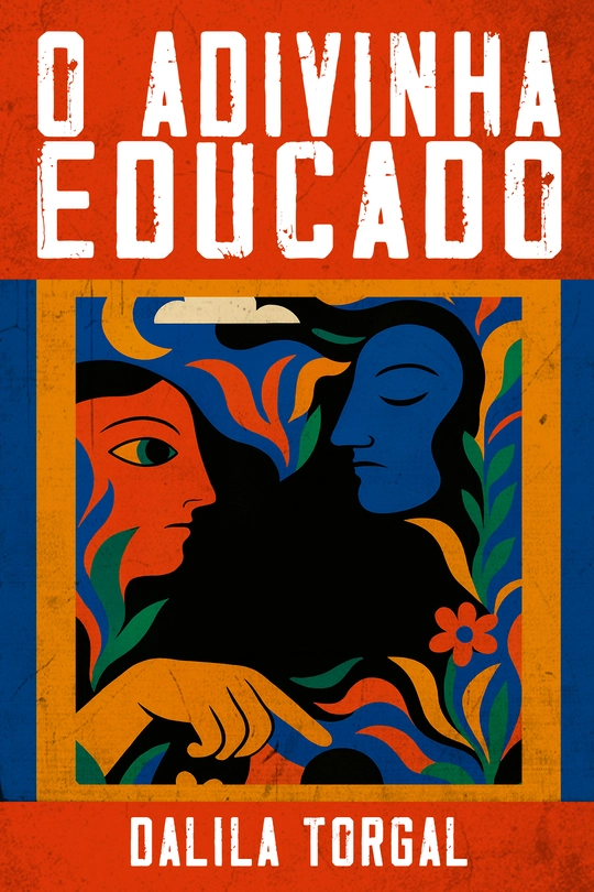 O Adivinha Educado-9798892141352