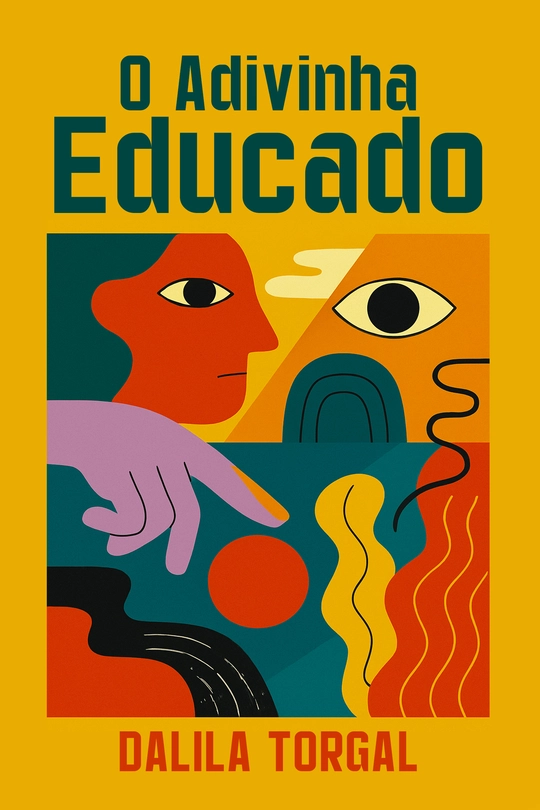 O Adivinha Educado-9798892141369