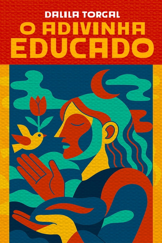 O Adivinha Educado-9798892141376