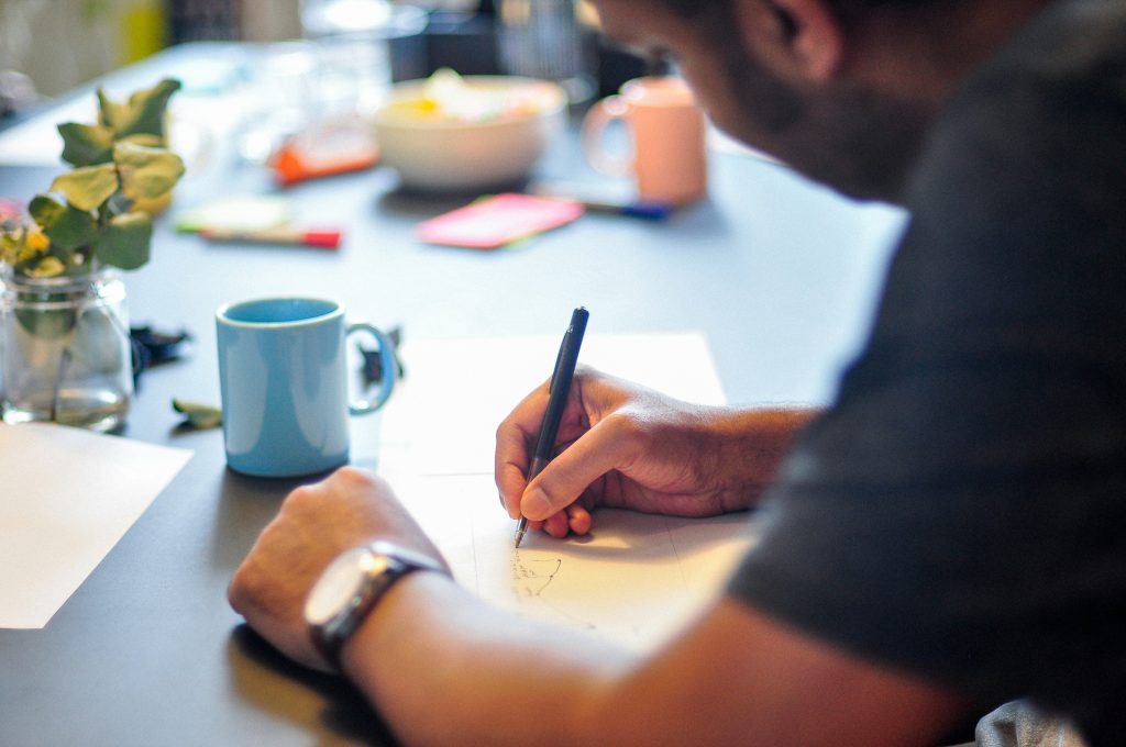 Non-Fiction Writing