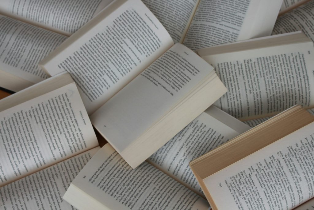 Print-on-Demand Services