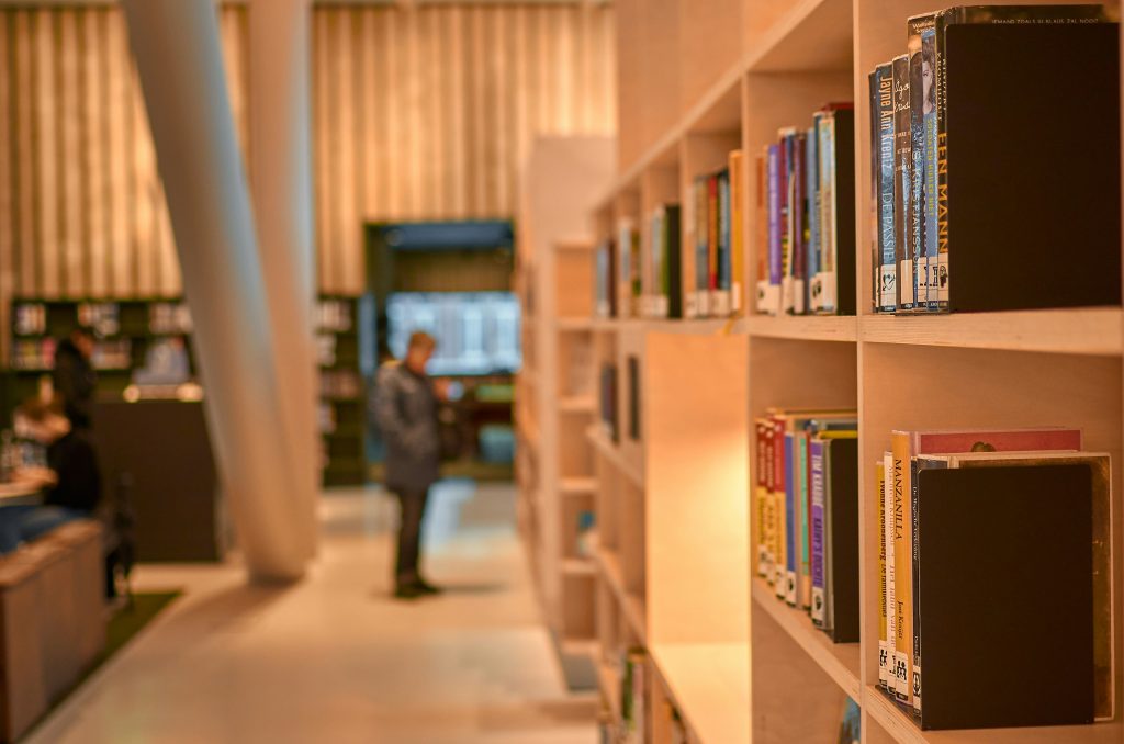 Print-on-Demand Services