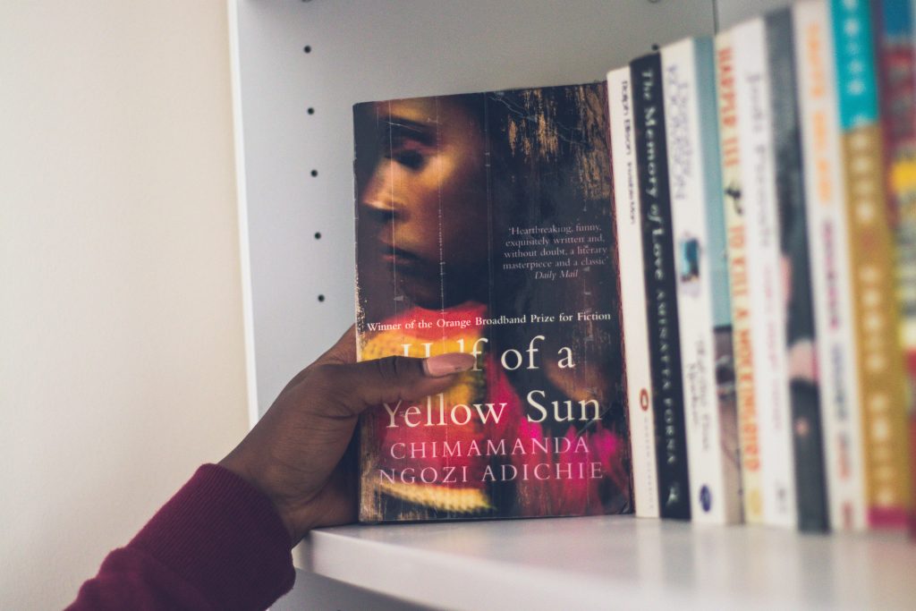 Portuguese Literature