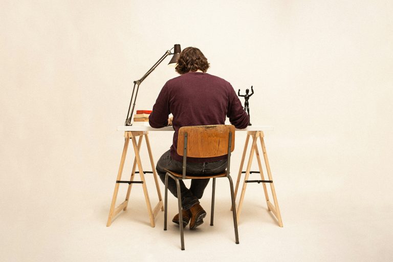 Non-Fiction Writing