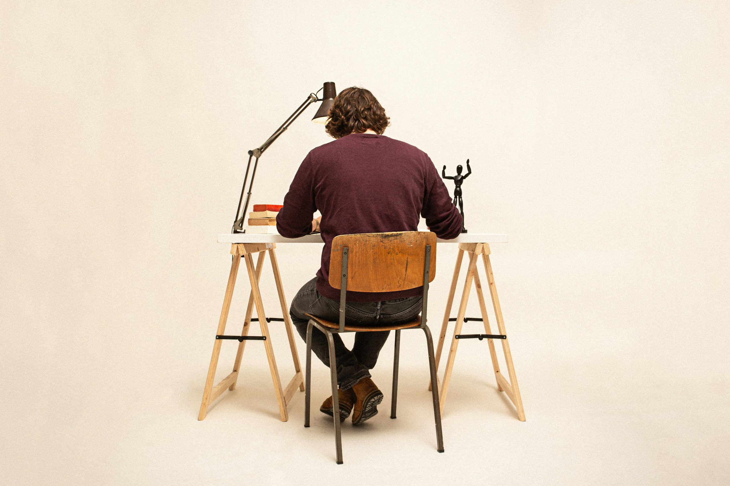 Non-Fiction Writing