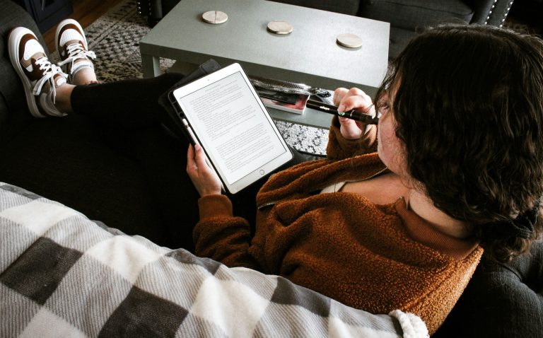 Digital Publishing Platforms