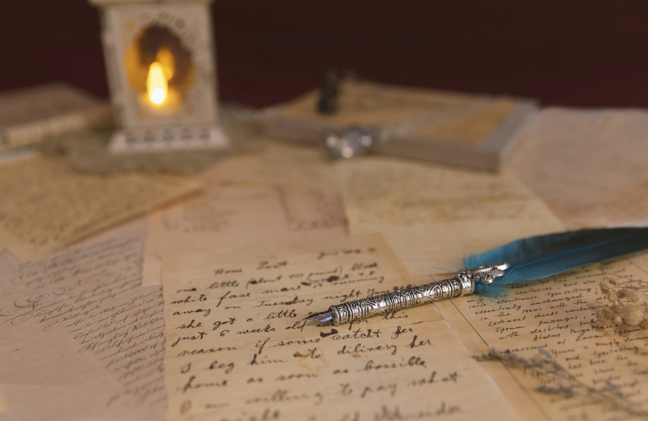 Portuguese Poetry