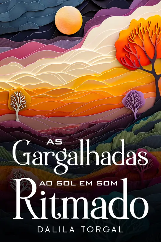 As-Gargalhadas-ao-Sol-em-Som-Ritmado-Dalila-Torgal-9798892140911