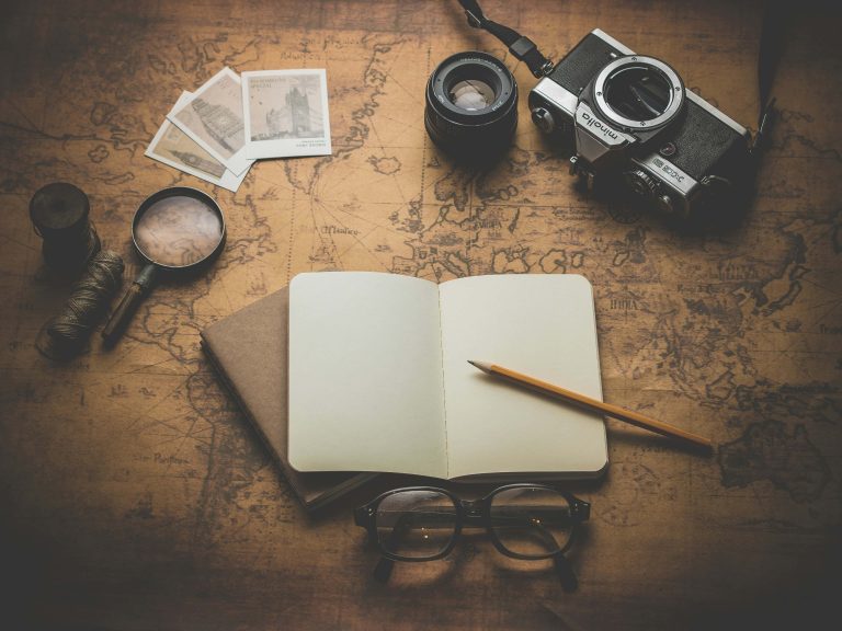 Writing Workshops