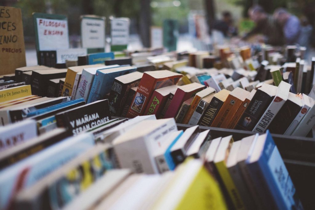 Portuguese Publishing