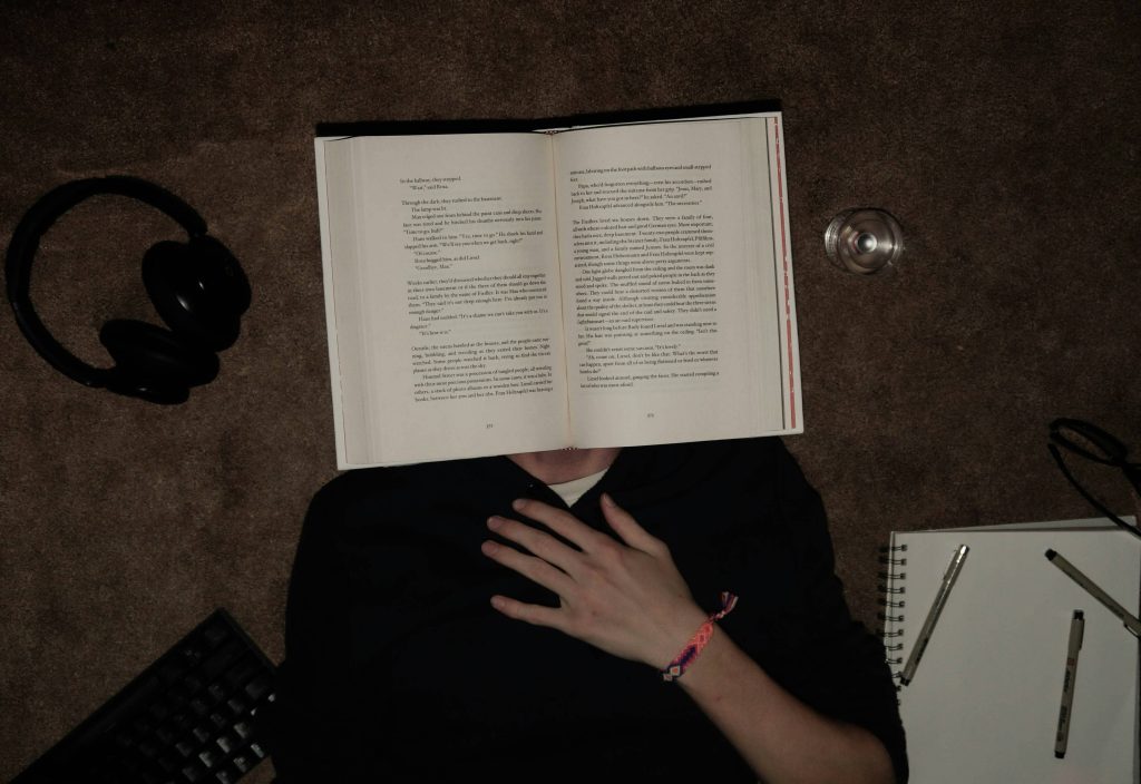 YA Literature