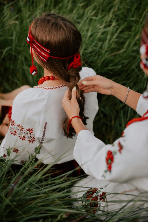 Ukrainian Proverbs