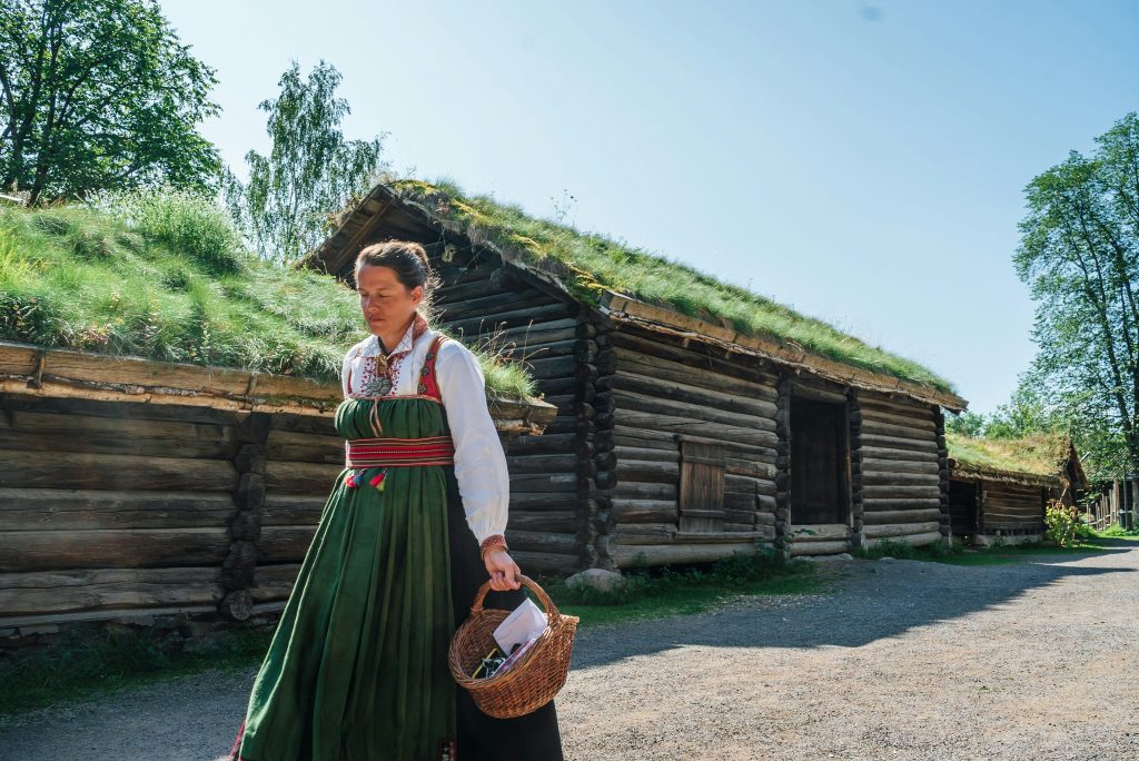 Ukrainian Proverbs