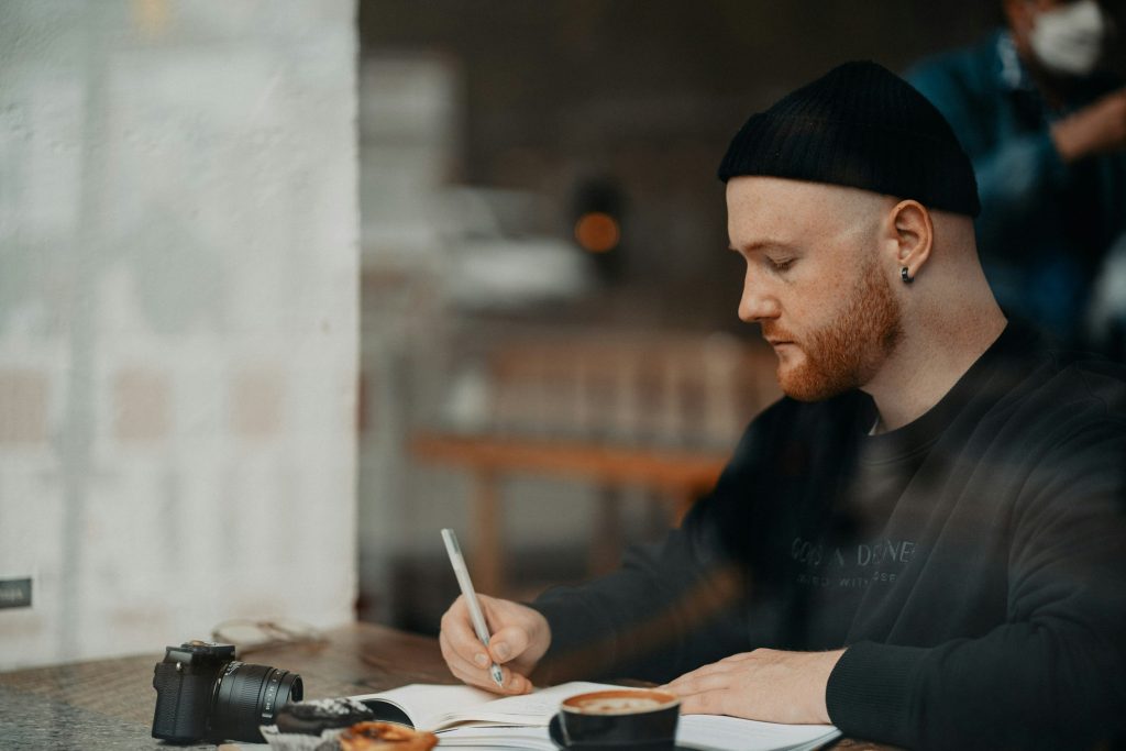 Non-Fiction Writing