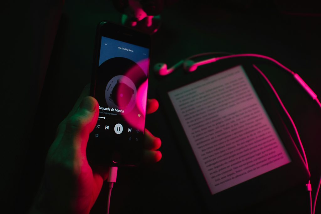 Digital Publishing Platforms