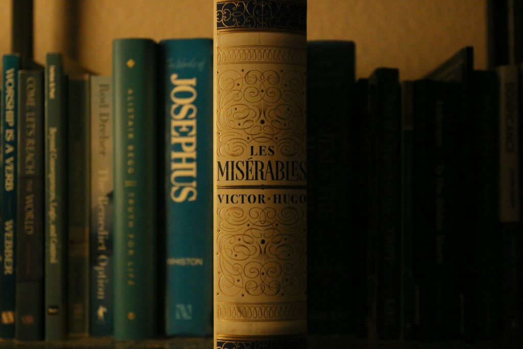Portuguese Literature