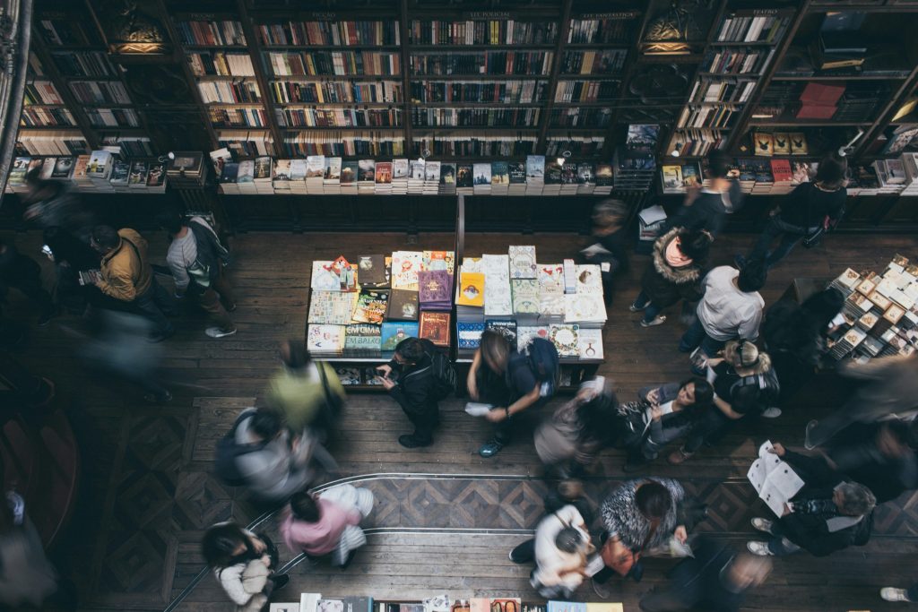 Portuguese Literature