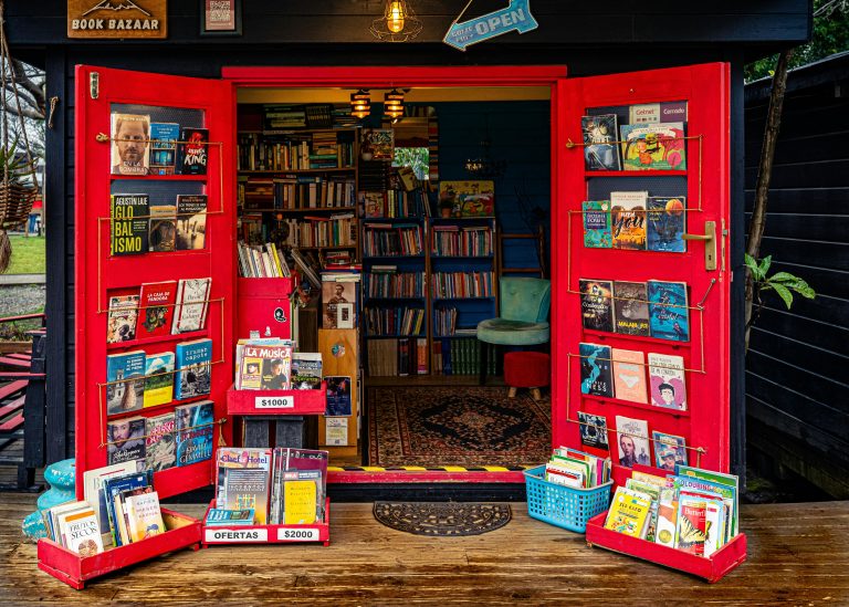 Graphic Novels