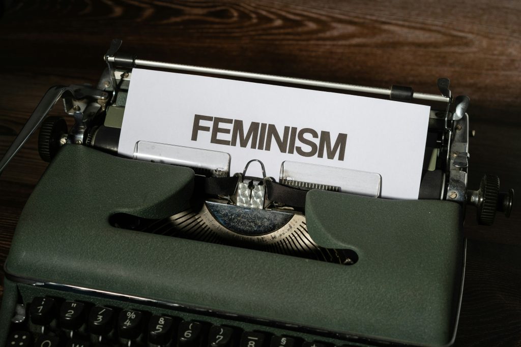 Feminist Literary